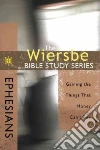 Wiersbe Warren W.