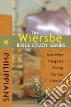 Wiersbe Warren W.