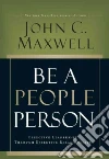 Maxwell John C.