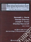 Davis Kenneth L. (EDT), Charney Dennis (EDT), Coyle Joseph T. (EDT), Nemeroff Charles (EDT)