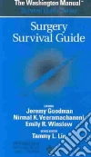 Goodman Jeremy (EDT), Veeramachaneni Nirmal M.D., Winslow Emily M.D.