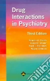 Ciraulo Domenic A. (EDT), Greenblatt David J. (EDT), Shader Richard I. (EDT), Creelman Wayne L. M.D. (EDT)