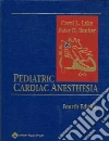 Lake Carol L. (EDT), Booker Peter D. M.D. (EDT)
