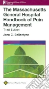 Ballantyne Jane C. M.D. (EDT), Fields Howard L. (FRW)