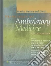 Fiebach Nicholas H. M.D. (EDT), Kern David E. (EDT), Thomas Patricia A. M.D. (EDT), Ziegelstein Roy C. M.D. (EDT)