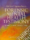 Gutheil Thomas G. M.D., Dattilio Frank M.