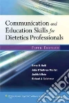 Holli Betsy B., Maillet Julie O'Sullivan Ph.D., Beto Judith A. Ph.D., Calabrese Richard J. Ph.D.