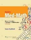 Buchholz Susan, Henke Grace
