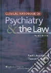 Appelbaum Paul S., Gutheil Thomas G. M.D.