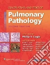 Cagle Philip T. M.D. (EDT), Allen Timothy C. (EDT), Barrios Roberto M.D. (EDT), Bedrossian Carlos M.D. (EDT)