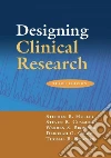 Hulley Stephen B., Cummings Steven R., Browner Warren S. M.D., Grady Deborah G. M.D., Newman Thomas B. M.D.