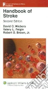 Wiebers David O., Feigin Valery L. M.D., Brown Robert D. Jr. M.D., Whisnant Jack P. M.D. (FRW)