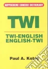 Kotey Paul A.