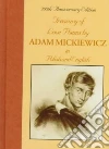 Mickiewicz Adam, Olszer Krystyna M.