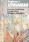 Dambriunas Leonardus