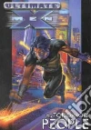 Millar Mark, Kubert Adam, Kubert Andy (ILT), Kubert Andy