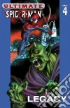 Bendis Brian Michael, Bagley Mark