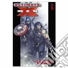 Millar Mark, Bachalo Chris