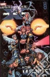 Bendis Brian Michael, Finch David