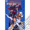 Bendis Brian Michael, Quesada Joe (EDT), Bagley Mark
