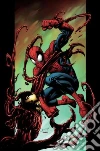 Bendis Brian Michael, Bagley Mark