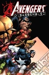 Bendis Brian Michael, Finch David