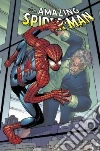 Straczynski J. Michael, Avery Fiona, Romita John