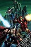 Oeming Mike Avon, Berman Daniel, Divito Andrea (ILT)