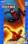 Bendis Brian Michael, Bagley Mark, Hanna Scott (ILT)
