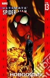 Bendis Brian Michael, Bagley Mark