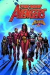 Bendis Brian Michael, McNiven Steve (ILT), Morales Mark (ILT)