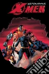 Whedon Joss, Cassaday John (ILT)