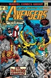 Englehart Steve, Perez George
