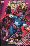 Bendis Brian Michael, Finch David (CON), Miki Danny (CON), D'Armata Frank (CON), Starkings Richard (CON)