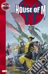 Bendis Brian Michael, Coipel Olivier (ILT)