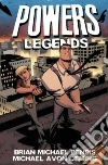 Bendis Brian Michael, Oeming Michael Avon (ILT)