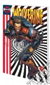 Way Daniel, Hudlin Reginald, Bendis Brian Michael, Brubaker Ed