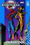 Bendis Brian Michael, Bagley Mark (ILT)