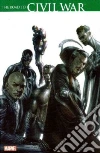 Bendis Brian Michael, Straczynski J. Michael, Maleev Alex (ILT), Garney Ron (ILT)