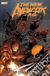 Bendis Brian Michael, McNiven Steve (ILT), Deodato Mike Jr. (ILT)
