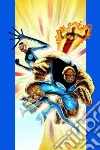 Ellis Warren, Carey Mike, Kubert Adam (ILT), Lee Jae (ILT)