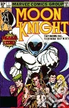 Moench Doug, Mantlo Bill, Grant Steven, Miller Frank, Perlin Don (ILT)