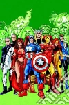 Busiek Kurt, Nicieza Fabian, Stern Roger, Perez George (ILT), Immonen Stuart (ILT)