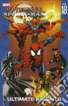 Bendis Brian Michael