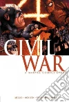 Millar Mark, McNiven Steve (CON)