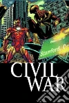 Straczynski J. Michael, Garney Ron (ILT)