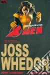 Whedon Joss, Cassaday John (CON)