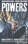 Bendis Brian Michael, Oeming Michael Avon (ILT)