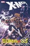 Carey Mike, Bachalo Chris (ILT), Henry Clayton (ILT)