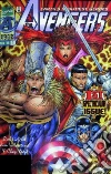 Liefeld Rob, Valentino Jim, Loeb Jeph, Simonson Walt, Yaep Chap (ILT)